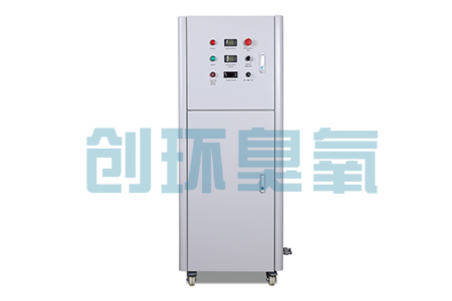 自贡2026好用的臭氧发生器哪个公司靠谱?工业设备厂家盘点