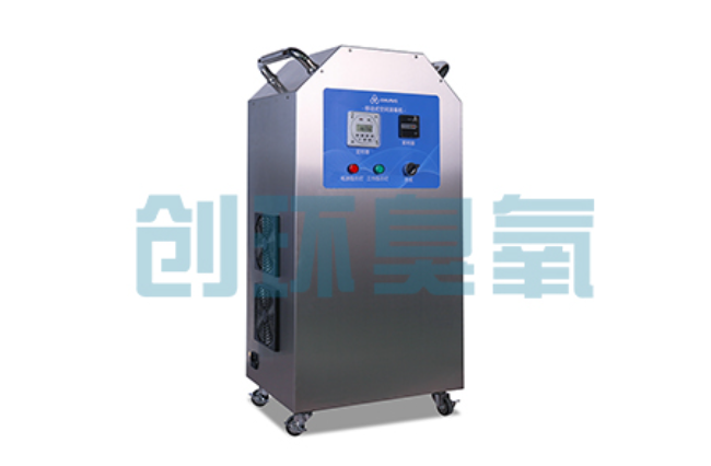 自贡冬季养殖场密闭消毒双赢方案:臭氧发生器在工厂化水产与畜牧场景的安全应用