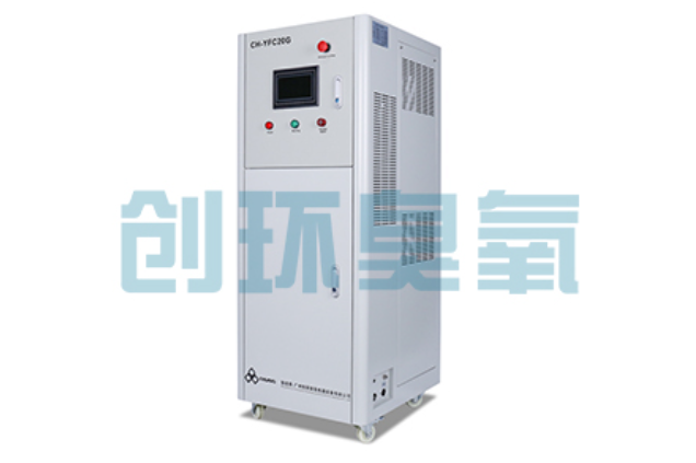 自贡高密度养殖中臭氧发生器的维护方法有哪些