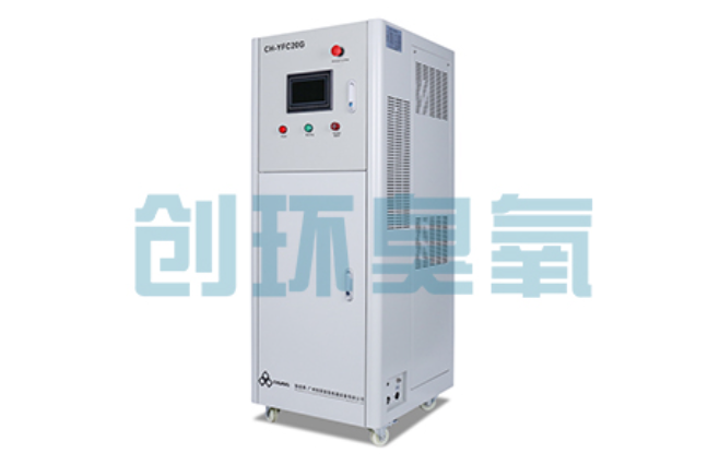 自贡海水养殖臭氧发生器入门指南：新手零基础也能掌握的3个操作步骤