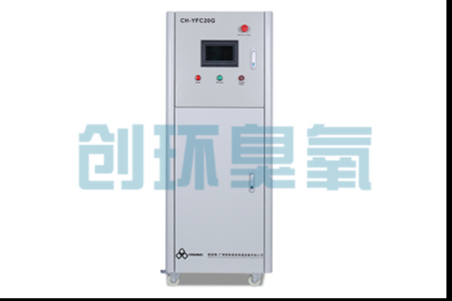 自贡ORP(氧化还原电位)控制在海水养殖臭氧投加中的核心作用与设定区间