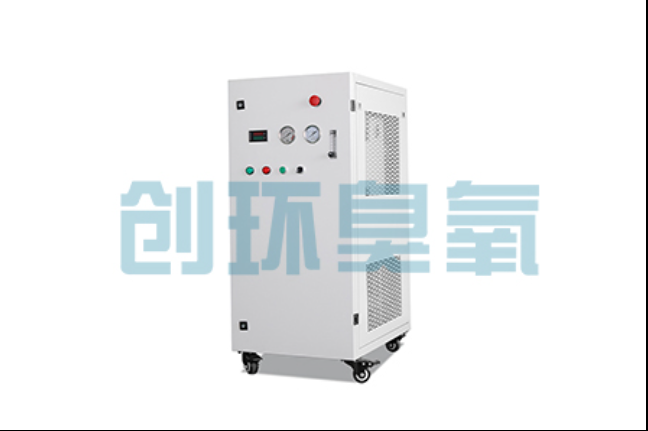 自贡2026年南美白对虾循环水养殖系统(RAS)臭氧消毒完整指南