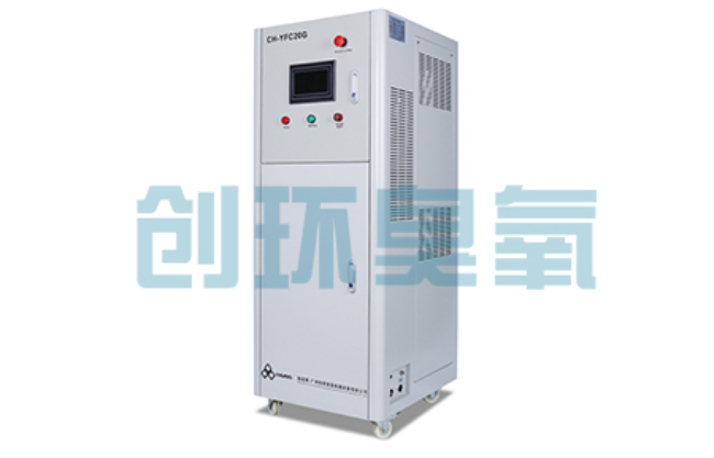 自贡工厂化循环水养虾必备：蛋白分离器后端注入臭氧的技术要点与逻辑