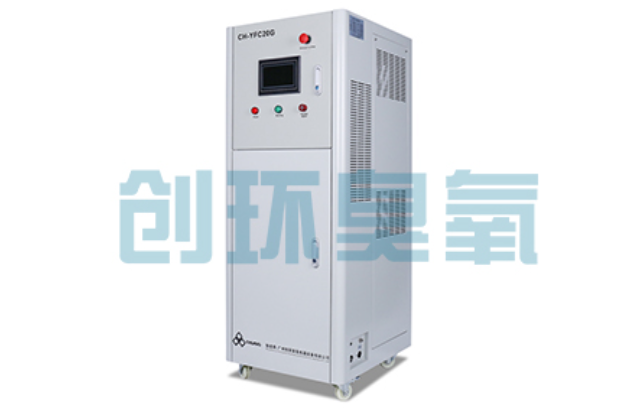 自贡石斑鱼养殖必看：臭氧发生器安装位置与日常维护全攻略