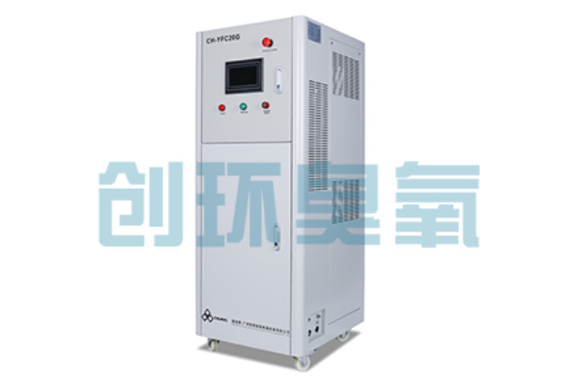自贡石斑鱼循环水养殖避坑清单：臭氧发生器选型与投加的8个误区