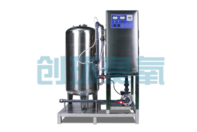 自贡臭氧发生器设计4大核心问题全解析：附气源与参数选型表