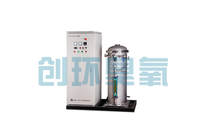 自贡臭氧+UV vs 臭氧+H₂O₂:哪个AOP工艺运行成本低20%?