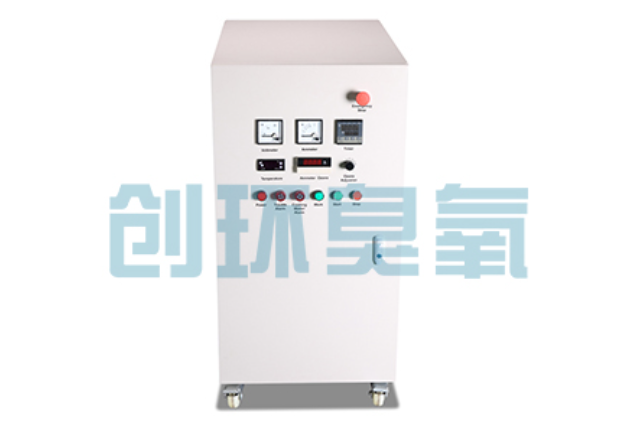 自贡拒绝盲目选型!工厂化循环水养殖臭氧发生器产量计算公式与避坑指南