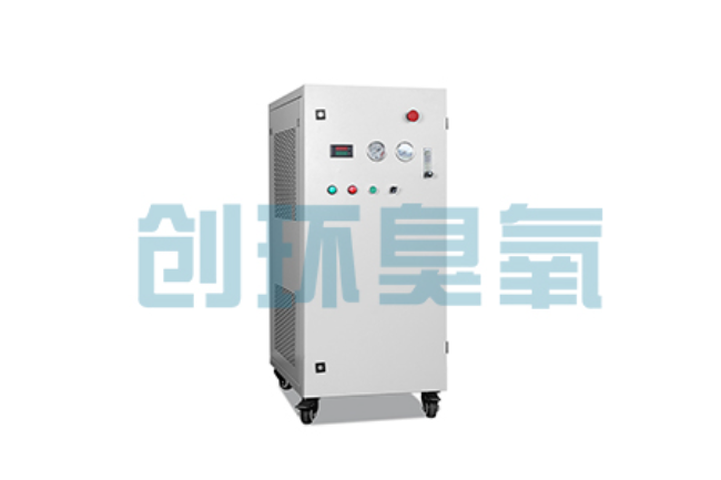 自贡高密度养殖中臭氧发生器的维护方法