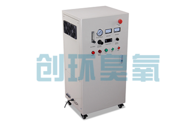 自贡5个臭氧发生器实操技巧,有效提升鲈鱼循环水养殖成活率